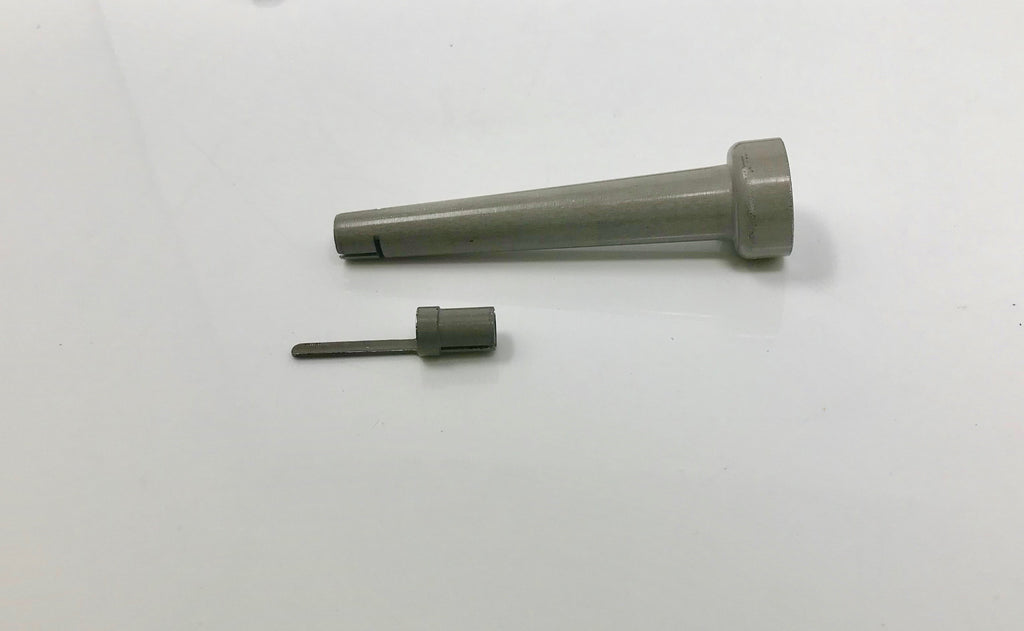 Sharplan Oral Pharyngeal Delivery Sys Laser Industries CO2 Swiftlase Swift Lase