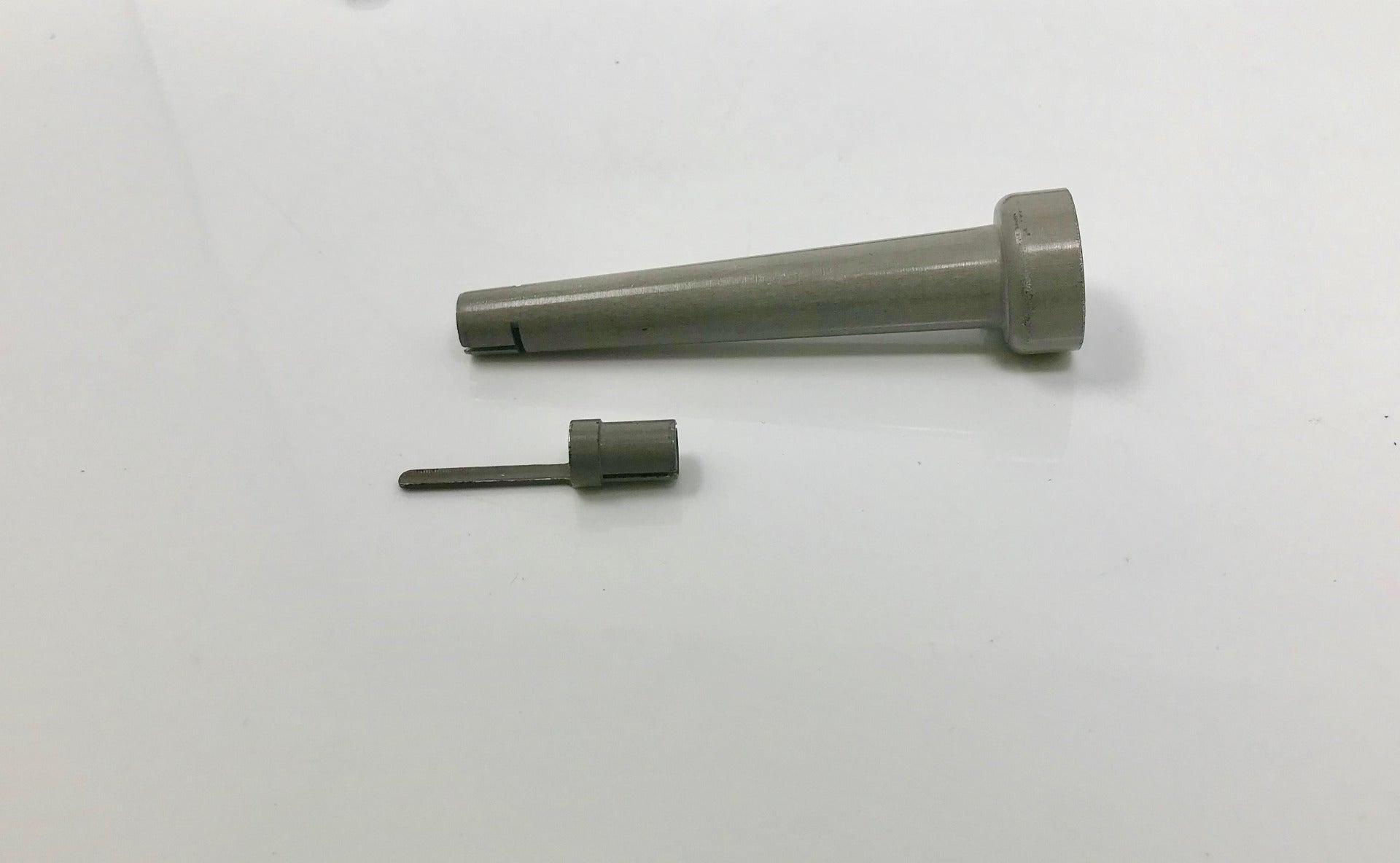 Sharplan Oral Pharyngeal Delivery Sys Laser Industries CO2 Swiftlase Swift Lase