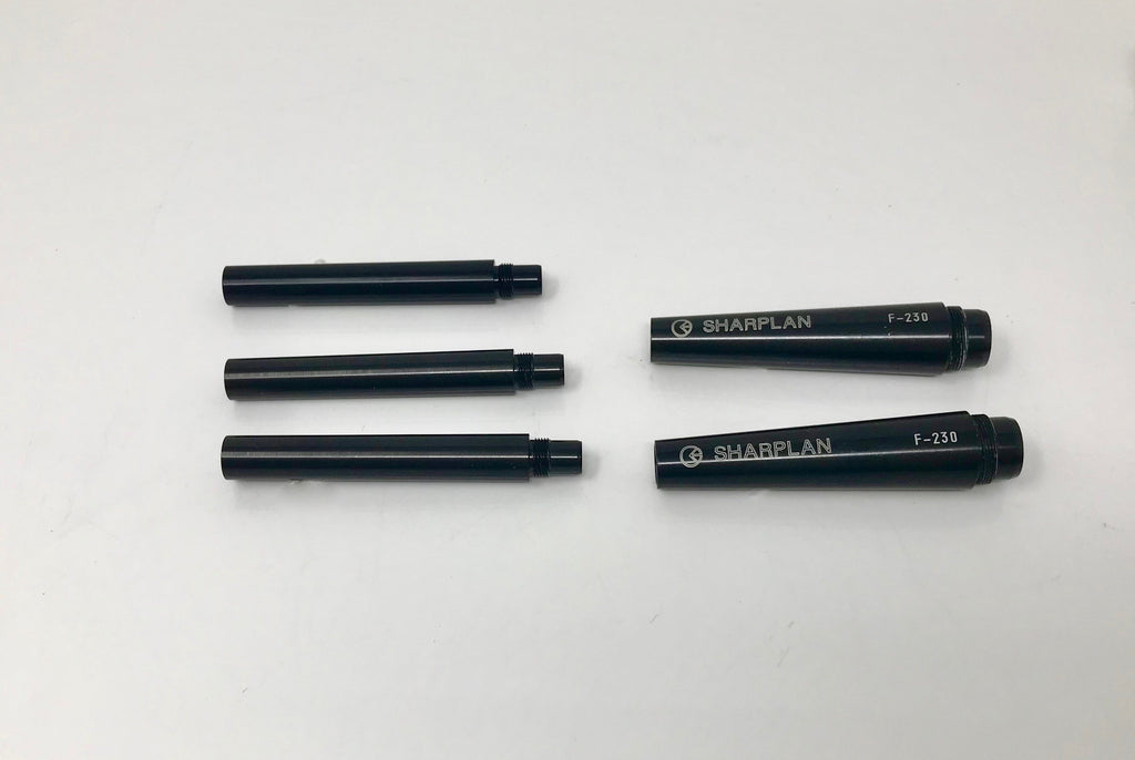 Sharplan Oral Pharyngeal Delivery Sys Laser Industries CO2 Swiftlase Swift Lase