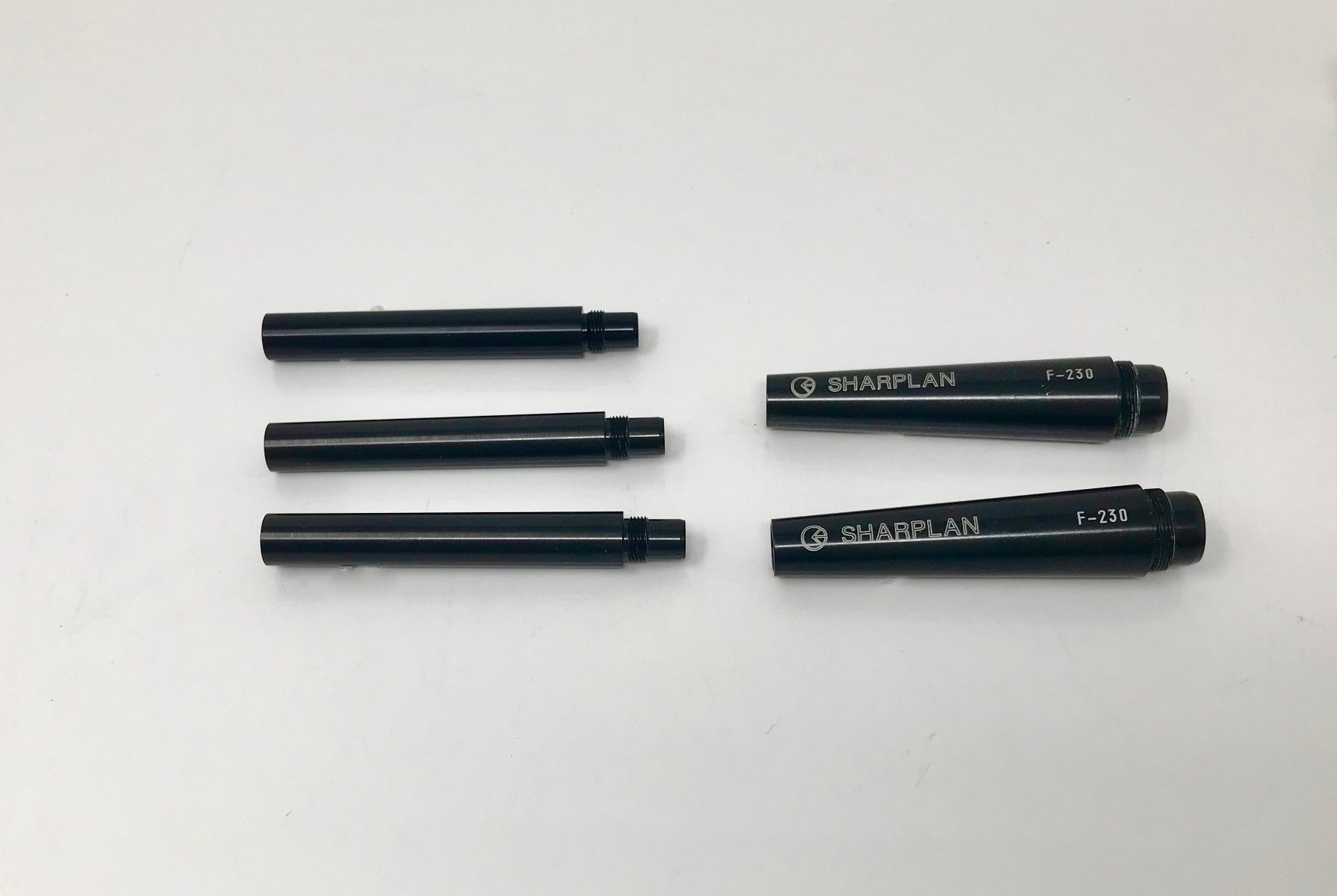 Sharplan Oral Pharyngeal Delivery Sys Laser Industries CO2 Swiftlase Swift Lase
