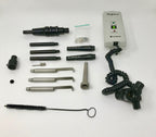 Sharplan Oral Pharyngeal Delivery Sys Laser Industries CO2 Swiftlase Swift Lase