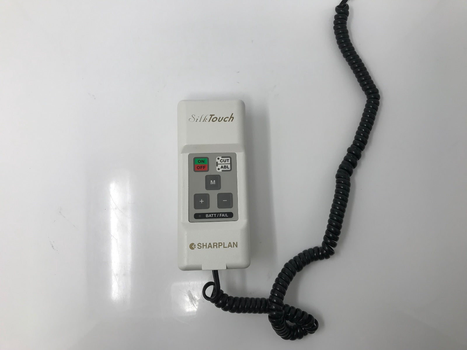 Sharplan Silk Touch Scanner Aesthetic System Laser Resurfacing Handpiece Parts