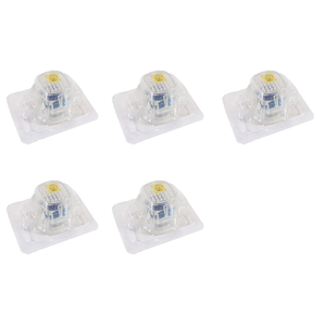 ShenB VirtueRF Sterile Deep RF 36-Pin Microneedling Cartridge Tips, 5-Pack - Expired