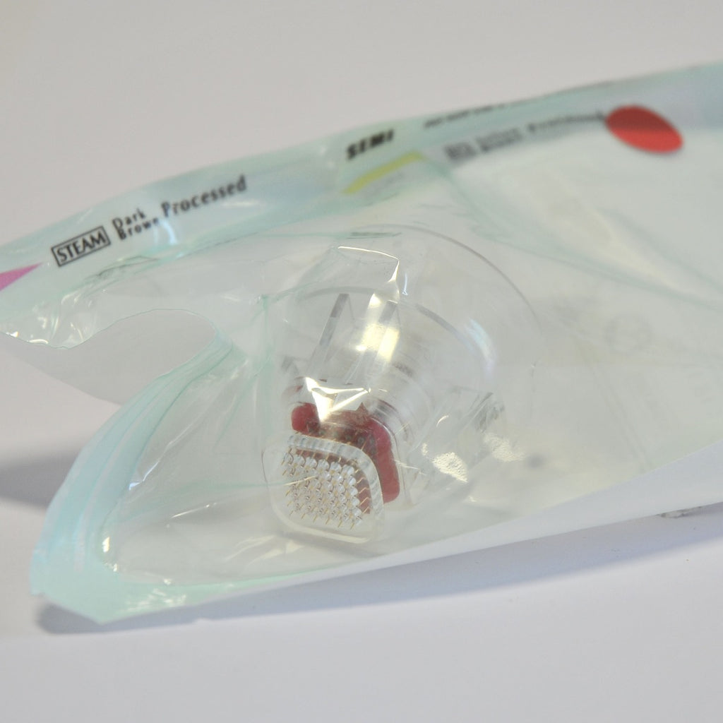 VIVACE 36 Pin Microneedle Cartridge SH-TIP SINGLE USE Shenb Cartessa 11-11-2021