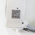 Alma Harmony XL SHR Pro Hair Removal Handpiece - Shot Count: 106,587