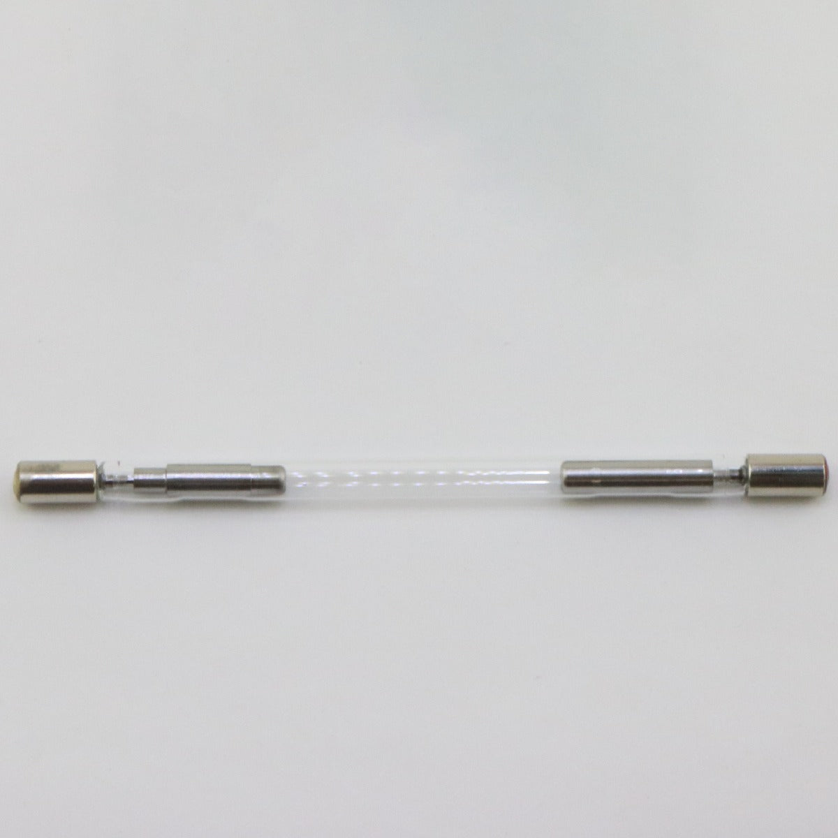 Alma Harmony SHR PRO Laser Handpiece Flash Lamp 5 1/4" No Wire/Lead UNUSED