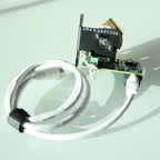 Cutera ExcelV Laser Safety Shutter Assembly w/cable SN: 7000701 PARTS