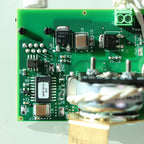 Cutera ExcelV Laser Safety Shutter Assembly w/cable SN: 7000701 PARTS