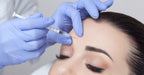 Cosmetic Injectables: Neurotoxin
