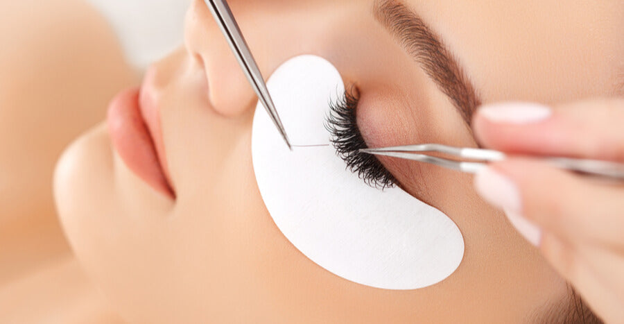 Classic Eyelash Extensions