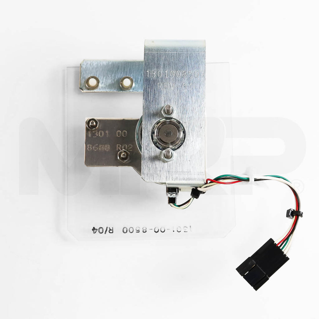 Candela VBeam Perfecta Shutter Switch Assembly Top