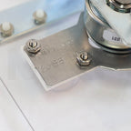 Candela VBeam Perfecta Shutter Switch Assembly Switch Part Number