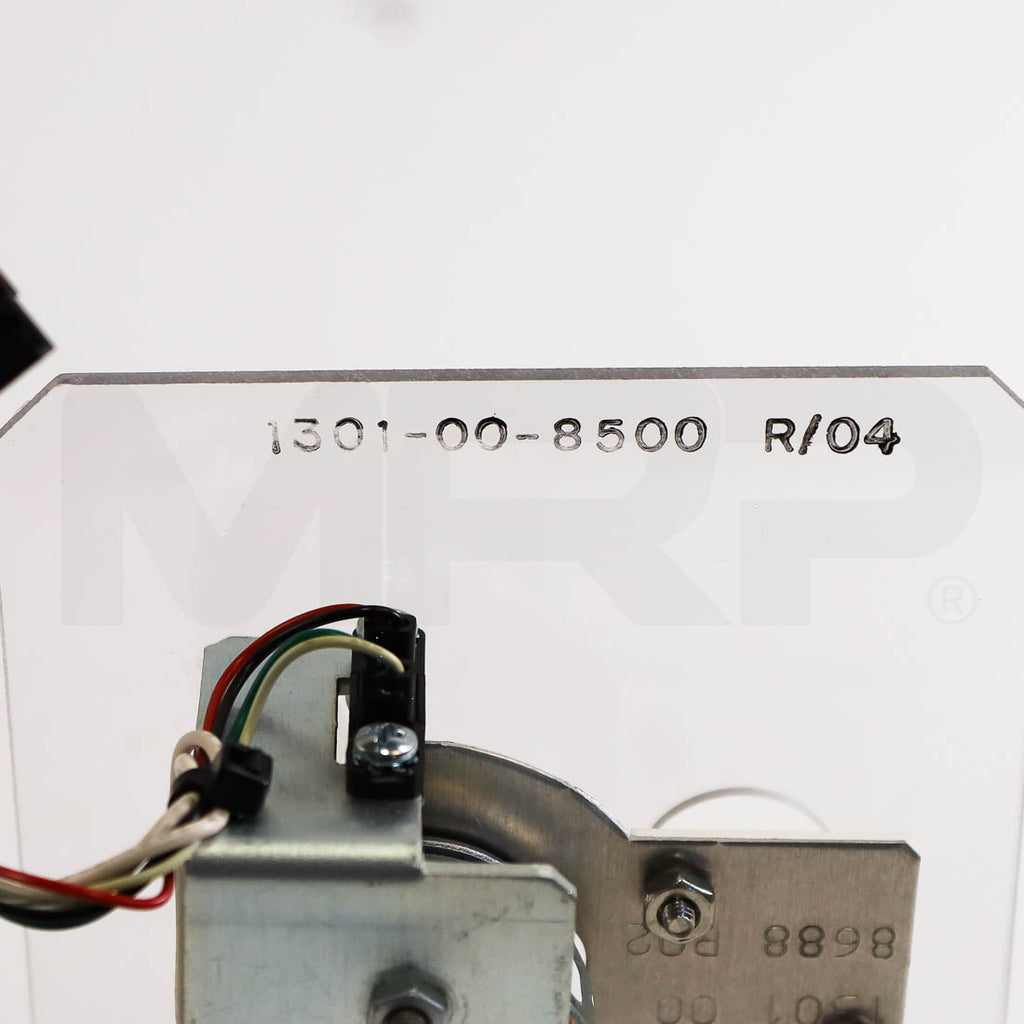 Candela VBeam Perfecta Shutter Switch Assembly Plate Part Number