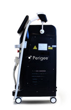 Perigee HR 808 Diode Laser Hair Removal on all skin Types