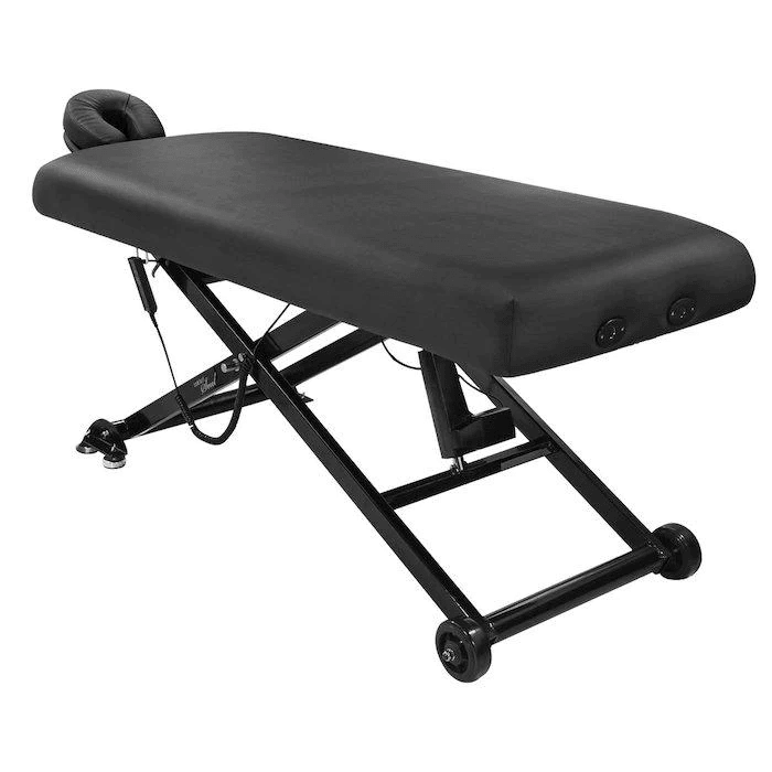 COMFORT SOUL SIENNA-Black