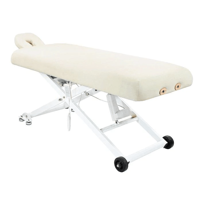 COMFORT SOUL SIENNA-Ivory