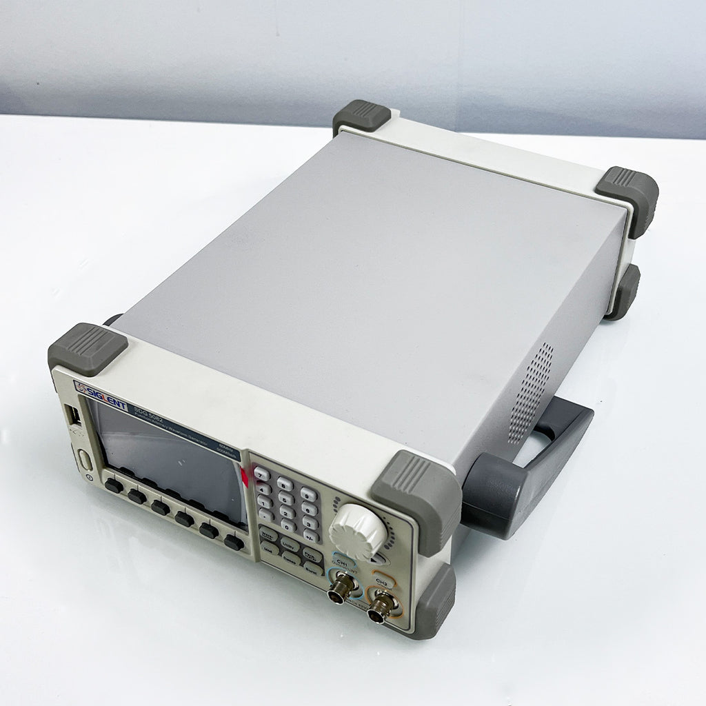 Siglent SDG 5082 Function Arbitrary Waveform Generator 80 MHz 500MSa/s