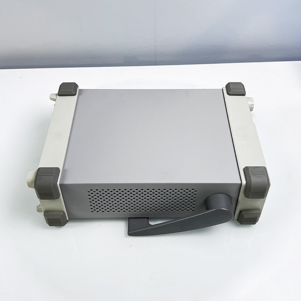 Siglent SDG 5082 Function Arbitrary Waveform Generator 80 MHz 500MSa/s
