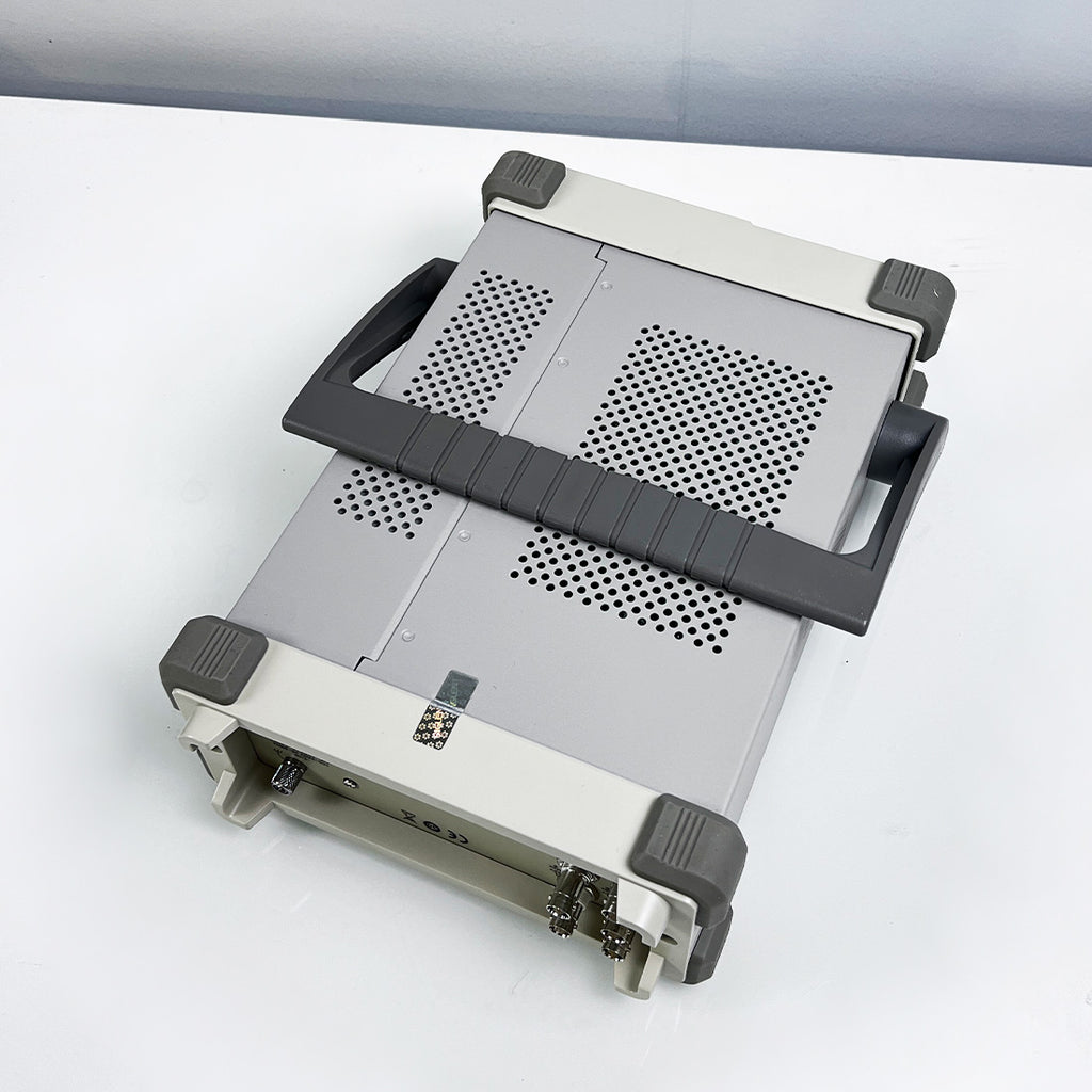 Siglent SDG 5082 Function Arbitrary Waveform Generator 80 MHz 500MSa/s