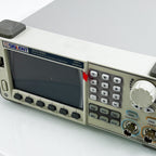 Siglent SDG 5082 Function Arbitrary Waveform Generator 80 MHz 500MSa/s