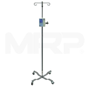 Sigma Spectrum Baxter Smart IV Battery Infusion Pump Fluid