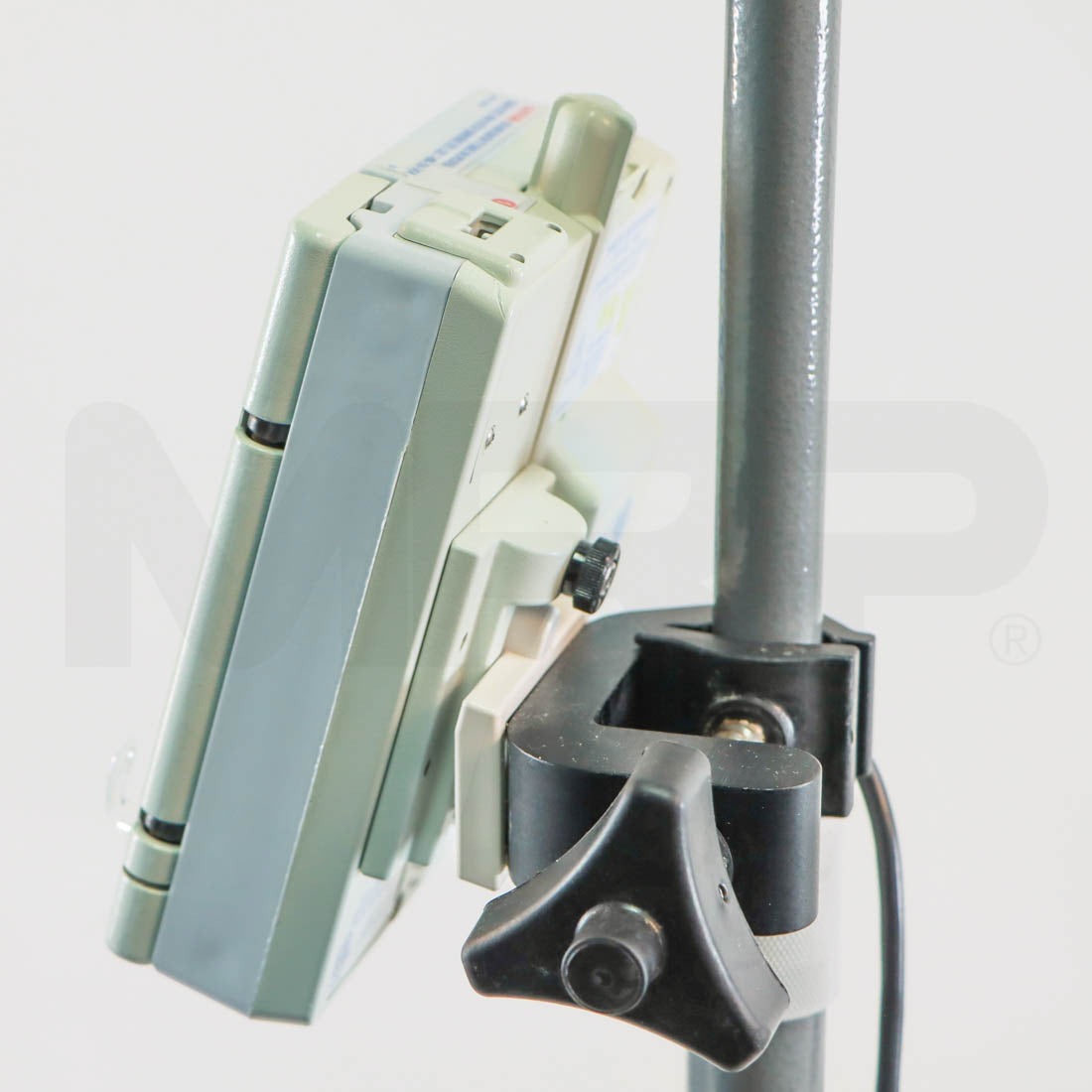 Sigma Spectrum Baxter Smart IV Battery Infusion Pump Fluid