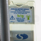 Sigma Spectrum Baxter Smart IV Battery Infusion Pump Fluid
