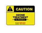 COMVAT DUO3 UV-C O3 Ozone Room Disinfection