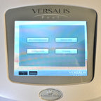 Silhouet Tone VERSALIS PEEL Microdermabrasion Non-Invasive Skin Exfoliation