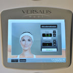 Silhouet Tone VERSALIS PEEL Microdermabrasion Non-Invasive Skin Exfoliation