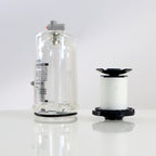 Envy Medical SilkPeel Air Filter with Clear Pressure Canister Replacement Part