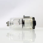 Envy Medical SilkPeel Air Filter with Clear Pressure Canister Replacement Part