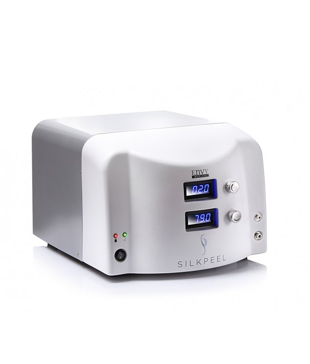 SilkPeel™ Dermalinfusion™ Skin Resurfacing Treatment