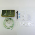 Envy Medical SilkPeel Dermalinfusion A0112 1200h Diamond Full Tip Set Silk Peel