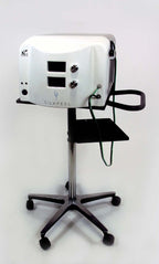 SilkPeel Dermalinfusion Med Envy Medical Skin Peel Non-Invasive Skin Exfoliation