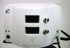 SilkPeel Dermalinfusion Med Envy Medical Skin Peel Non-Invasive Skin Exfoliation