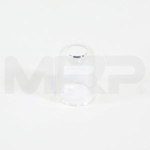 Envy Medical SilkPeel Dermabrasion Disposable Clear Tips 4x pcs
