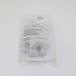 Envy Medical SilkPeel B0014 BODY Full Set of 8 Diamond Tips 15/25mm 00 60 80 100