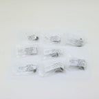 Envy Medical SilkPeel B0014 BODY Full Set of 8 Diamond Tips 15/25mm 00 60 80 100