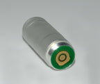 SkinStylus Silver Lithium Rechargeable Battery for MicroNeedling Motor 4-Prong Replacement