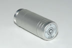 SkinStylus Silver Lithium Rechargeable Battery for MicroNeedling Motor 4-Prong Replacement
