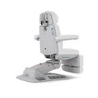 SilverFox 2246EBN Exam Treatment Chair / Aesthetic and Medical Examination Table-White