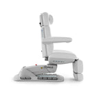 SilverFox 2246EBN Exam Treatment Chair / Aesthetic and Medical Examination Table-White