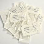 Simply Skin Microneedling Silver Pen SkinStylus 12 Needle Tips NC260 Lot x14 Pcs