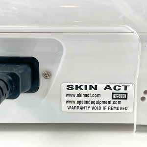 OL-8001A Vacuumlipo Diamond Peel Diamond Microdermabrasion Machine