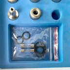 OL-8001A Vacuumlipo Diamond Peel Diamond Microdermabrasion Machine