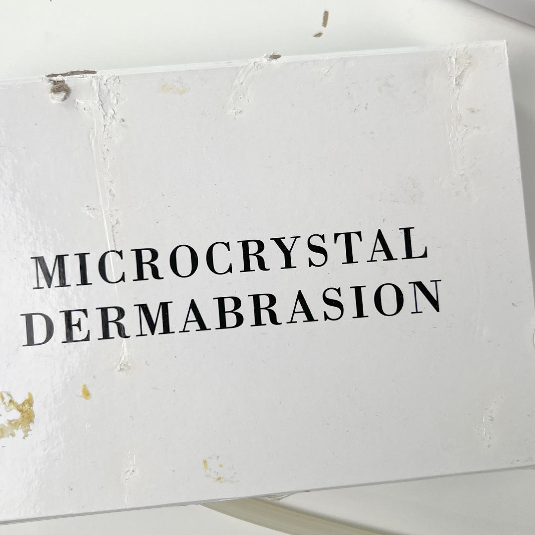 OL-8001A Vacuumlipo Diamond Peel Diamond Microdermabrasion Machine