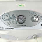OL-8001A Vacuumlipo Diamond Peel Diamond Microdermabrasion Machine