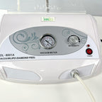 OL-8001A Vacuumlipo Diamond Peel Diamond Microdermabrasion Machine
