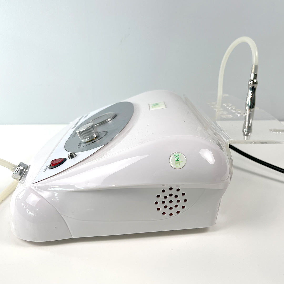 OL-8001A Vacuumlipo Diamond Peel Diamond Microdermabrasion Machine